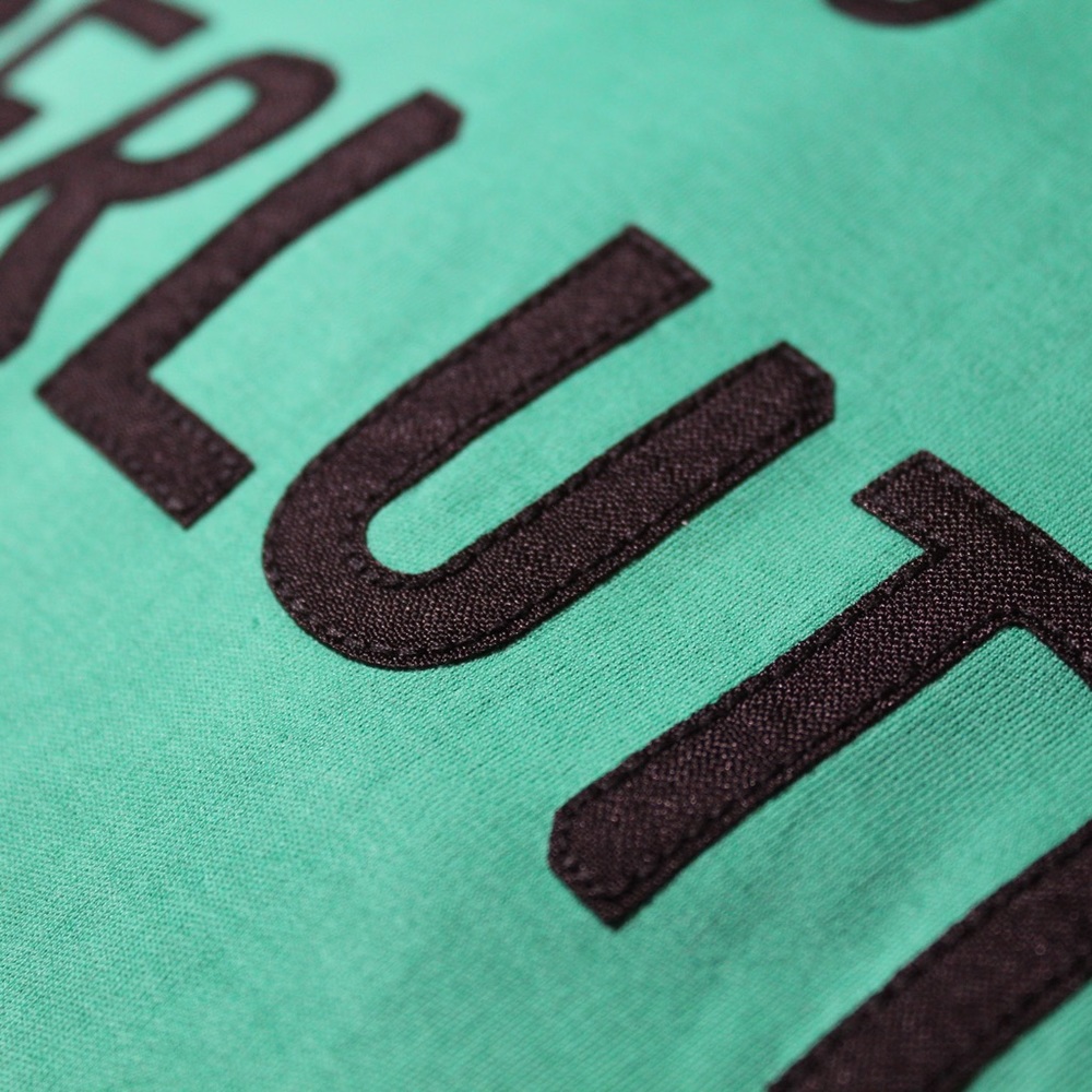 BERLUTI Embroidered Logo T-shirt - Picture 5 of 11